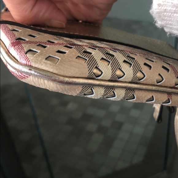 Wristlet purse - Picture 7 of 8